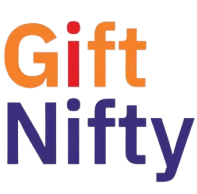 Graphical representation of GIFT Nifty index trends