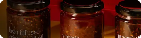 Spices & Spreads