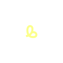 Tablet showing QR for Belong's tools