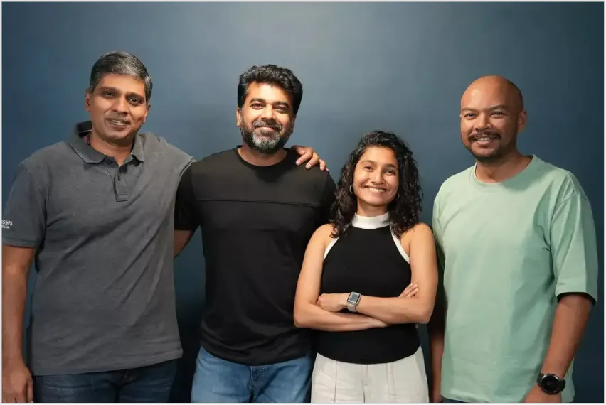 NRI-focussed fintech startup Belong raises $5 million in round led by Elevation Capital