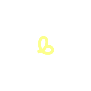 Tablet showing QR for residential status check