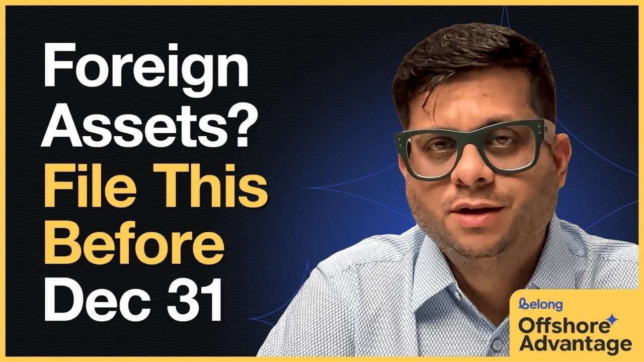 Concierge services for NRIs