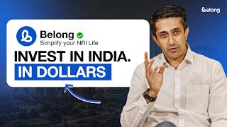 Concierge services for NRIs