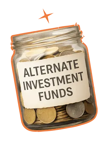 Alternative investment funds jar