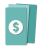 Min investment icon