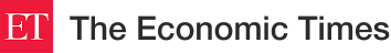 ET logo representing Belong funding news in Economics times