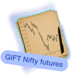 Trunk representing fixed deposit as a safe investment for NRIs