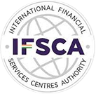 IFSCA logo representing India’s GIFT City financial regulator and Belong is regulated under IFSCA