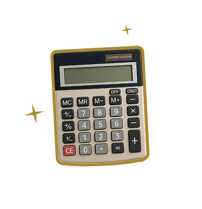 Calculator representing TDS on rent paid to NRI property owners