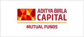 Aditya Birla Sun Life Mutual Fund logo, an asset management partner of Belong