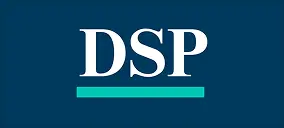 DSP Mutual Fund logo, an asset management partner of Belong
